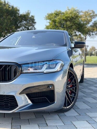 BMW 530 2018, 148,000 km - 2.0 l - Bakı