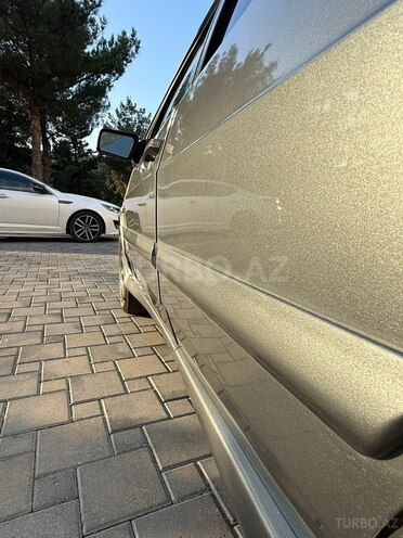 LADA (VAZ) 2115 2011, 187,000 km - 1.6 l - Sumqayıt