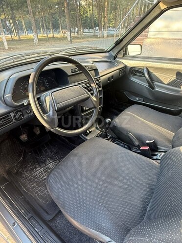LADA (VAZ) 2115 2011, 187,000 km - 1.6 l - Sumqayıt