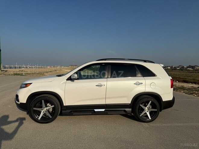 Kia Sorento 2011, 299,000 km - 2.0 l - Bakı