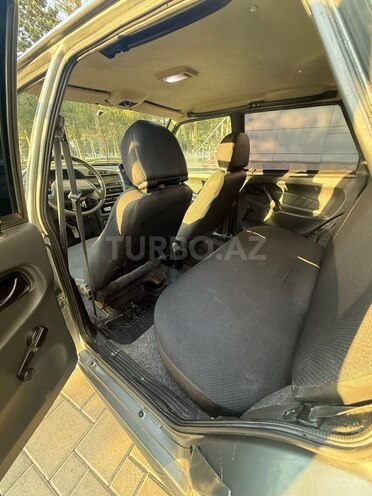 LADA (VAZ) 2115 2011, 187,000 km - 1.6 l - Sumqayıt