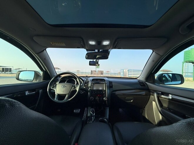 Kia Sorento 2011, 299,000 km - 2.0 l - Bakı