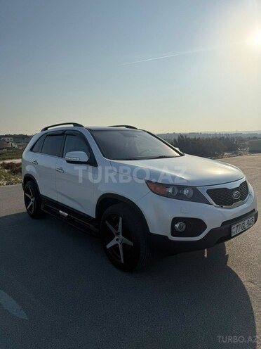 Kia Sorento 2011, 299,000 km - 2.0 l - Bakı
