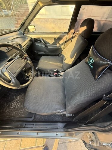 LADA (VAZ) 2115 2011, 187,000 km - 1.6 l - Sumqayıt