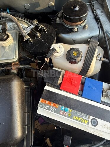 LADA (VAZ) 2115 2011, 187,000 km - 1.6 l - Sumqayıt