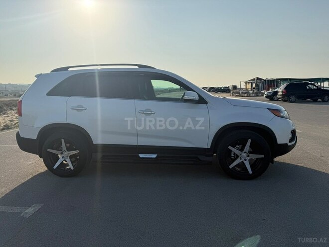 Kia Sorento 2011, 299,000 km - 2.0 l - Bakı