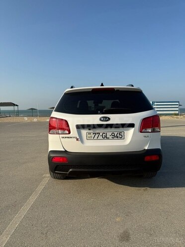 Kia Sorento 2011, 299,000 km - 2.0 l - Bakı