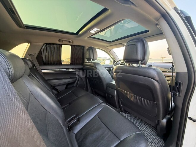 Kia Sorento 2011, 299,000 km - 2.0 l - Bakı