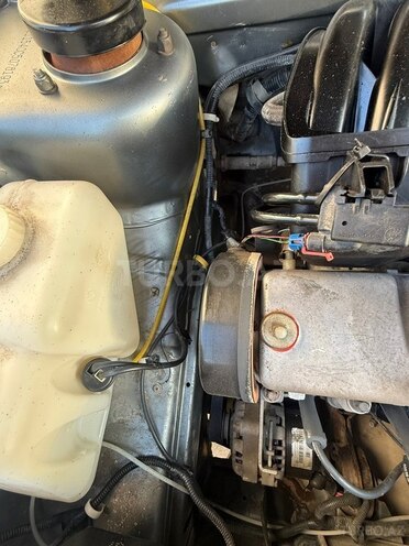LADA (VAZ) 2115 2011, 187,000 km - 1.6 l - Sumqayıt