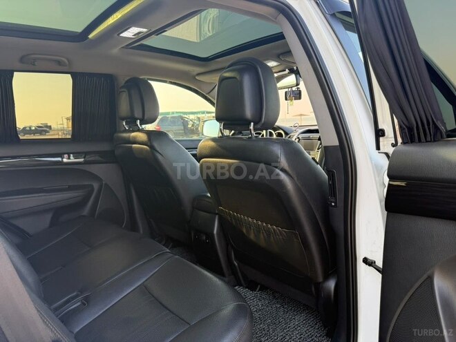 Kia Sorento 2011, 299,000 km - 2.0 l - Bakı