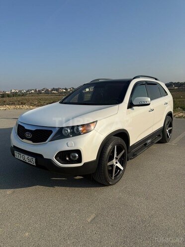Kia Sorento 2011, 299,000 km - 2.0 l - Bakı