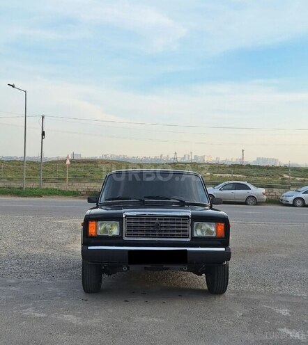 LADA (VAZ) 2107 2010, 52,000 km - 1.7 л - Bakı