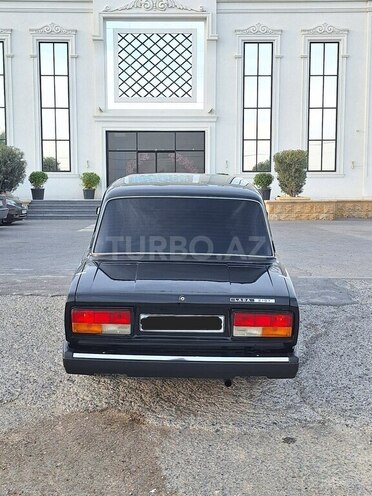 LADA (VAZ) 2107 2010, 52,000 km - 1.7 л - Bakı