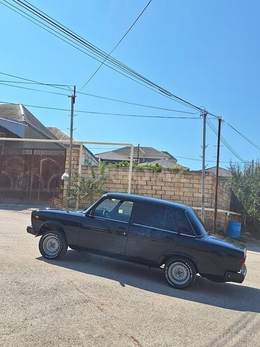 LADA (VAZ) 2107 2010, 52,000 km - 1.7 л - Bakı