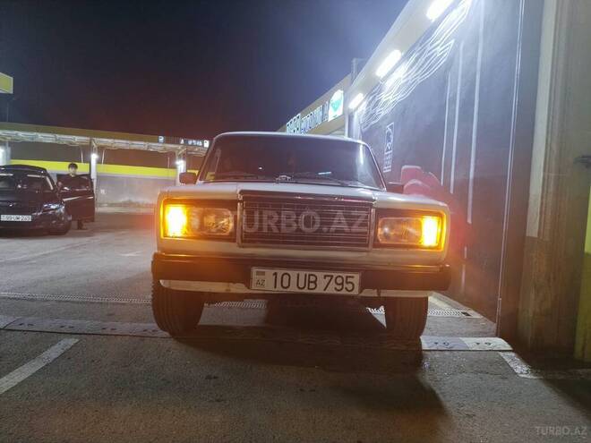LADA (VAZ) 2107 2006, 175,000 km - 1.7 l - Gəncə