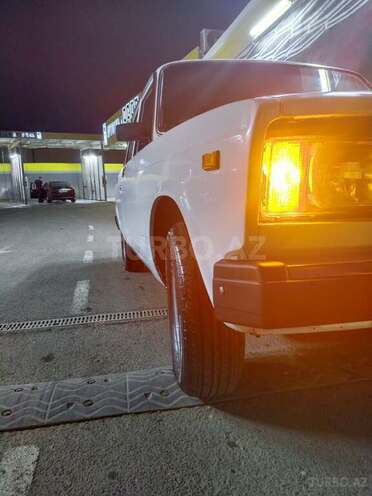 LADA (VAZ) 2107 2006, 175,000 km - 1.7 l - Gəncə