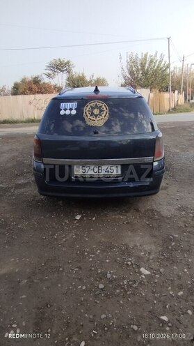 Opel Astra 2006, 550,000 km - 1.3 л - Ağcabədi