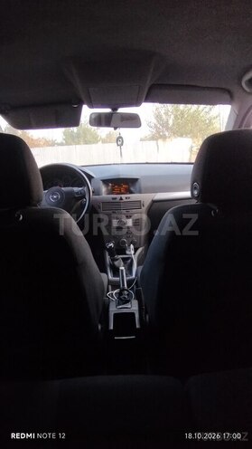 Opel Astra 2006, 550,000 km - 1.3 л - Ağcabədi