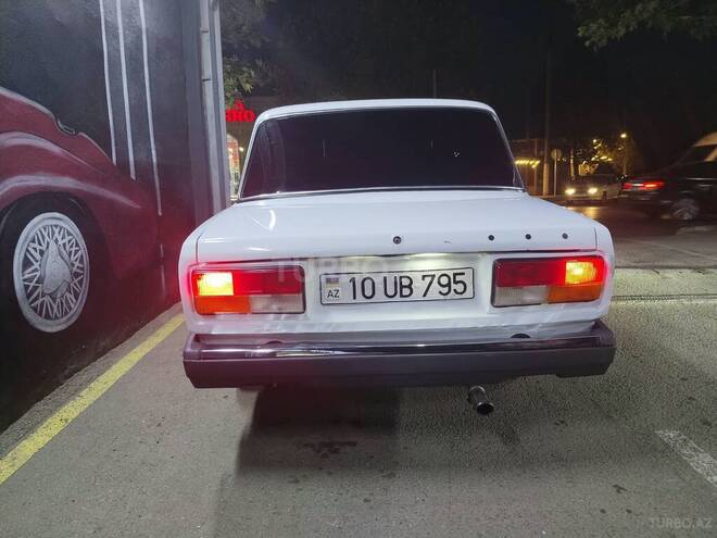 LADA (VAZ) 2107 2006, 175,000 km - 1.7 l - Gəncə