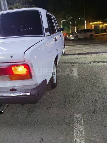 LADA (VAZ) 2107 2006, 175,000 km - 1.7 l - Gəncə