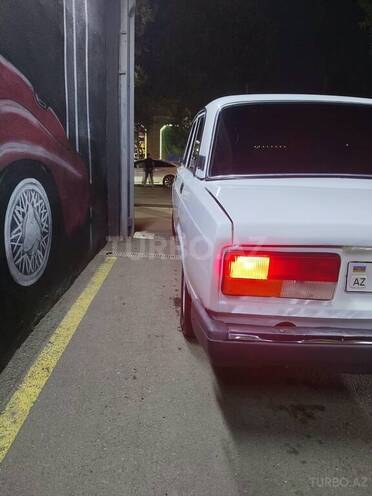 LADA (VAZ) 2107 2006, 175,000 km - 1.7 l - Gəncə