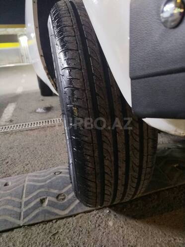 LADA (VAZ) 2107 2006, 175,000 km - 1.7 l - Gəncə