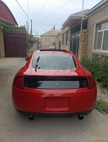 Mitsubishi Eclipse 2006, 266,000 km - 2.4 л - Bakı