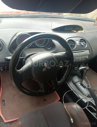 Mitsubishi Eclipse 2006, 266,000 km - 2.4 л - Bakı