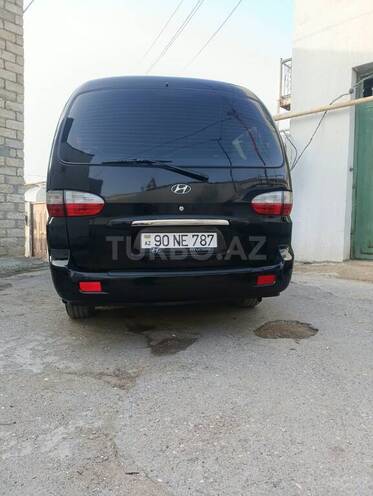 Hyundai H-1 2006, 404,866 km - 2.5 л - Bakı