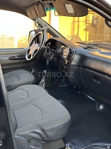 Hyundai H-1 2006, 404,866 km - 2.5 л - Bakı