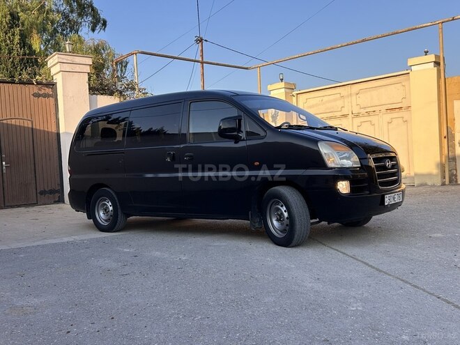 Hyundai H-1 2006, 404,866 km - 2.5 л - Bakı