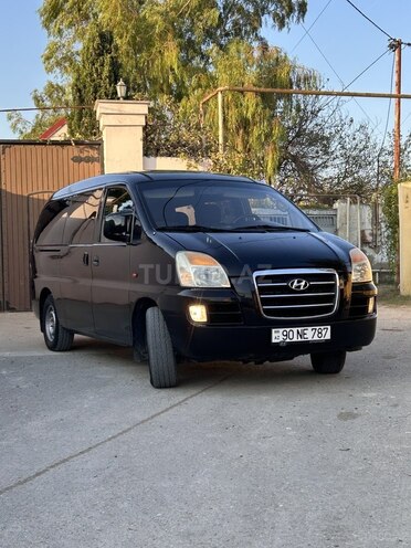 Hyundai H-1 2006, 404,866 km - 2.5 л - Bakı