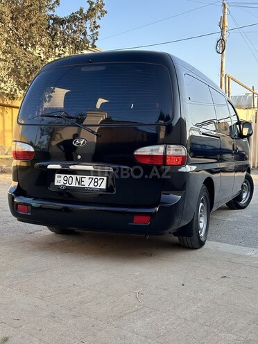 Hyundai H-1 2006, 404,866 km - 2.5 л - Bakı