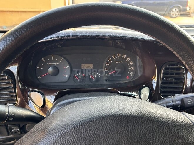 Hyundai H-1 2006, 404,866 km - 2.5 л - Bakı