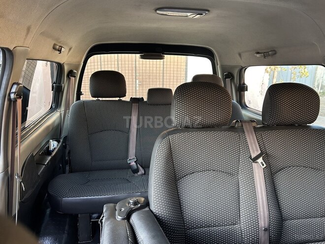 Hyundai H-1 2006, 404,866 km - 2.5 л - Bakı