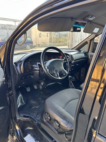 Hyundai H-1 2006, 404,866 km - 2.5 л - Bakı