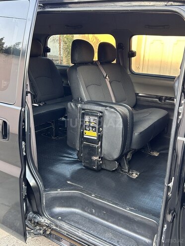 Hyundai H-1 2006, 404,866 km - 2.5 л - Bakı