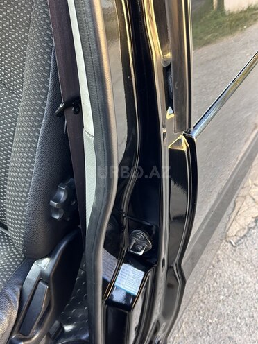 Hyundai H-1 2006, 404,866 km - 2.5 л - Bakı