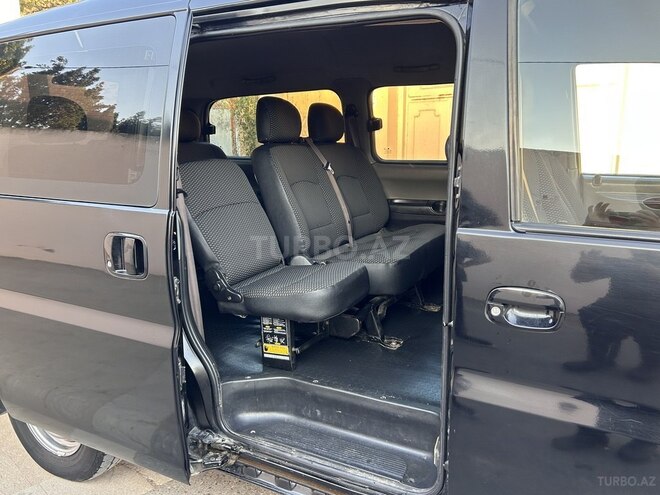 Hyundai H-1 2006, 404,866 km - 2.5 л - Bakı