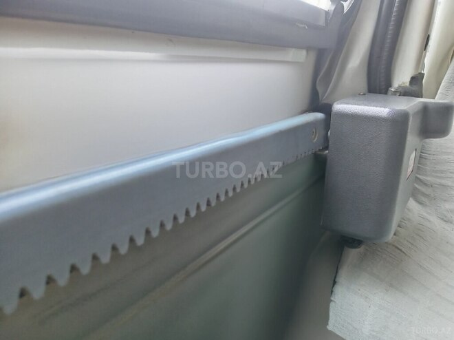 Ford Transit 2011, 225,000 km - 2.2 l - Siyəzən