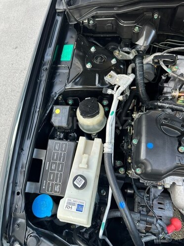 Nissan Sunny 2006, 255,000 km - 1.6 l - Bakı