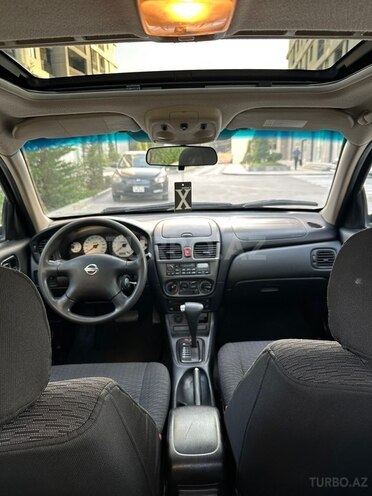 Nissan Sunny 2006, 255,000 km - 1.6 l - Bakı