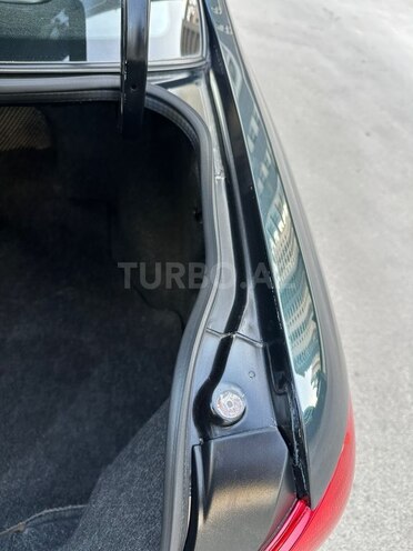Nissan Sunny 2006, 255,000 km - 1.6 l - Bakı