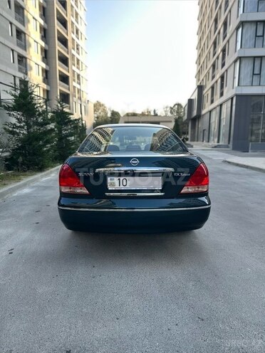 Nissan Sunny 2006, 255,000 km - 1.6 l - Bakı