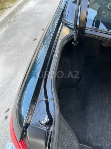 Nissan Sunny 2006, 255,000 km - 1.6 l - Bakı