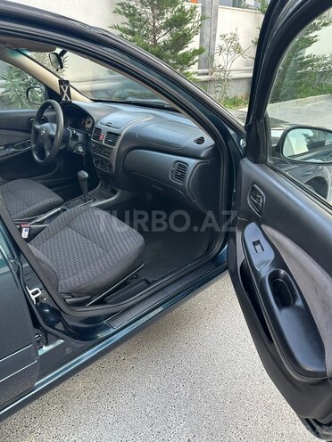 Nissan Sunny 2006, 255,000 km - 1.6 l - Bakı