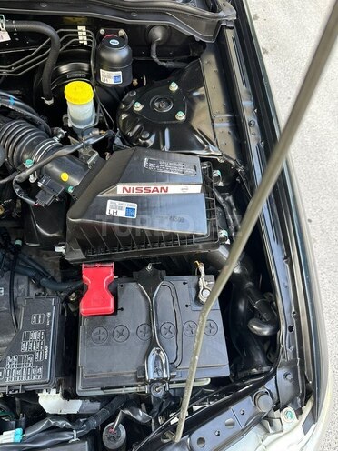 Nissan Sunny 2006, 255,000 km - 1.6 l - Bakı