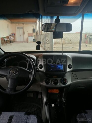 Toyota RAV4 2008, 175,000 km - 2.4 л - Beyləqan