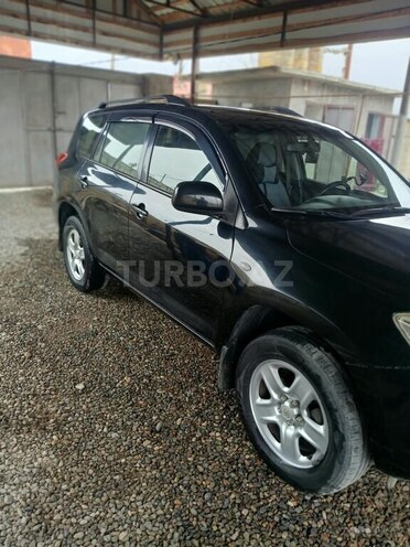 Toyota RAV4 2008, 175,000 km - 2.4 л - Beyləqan