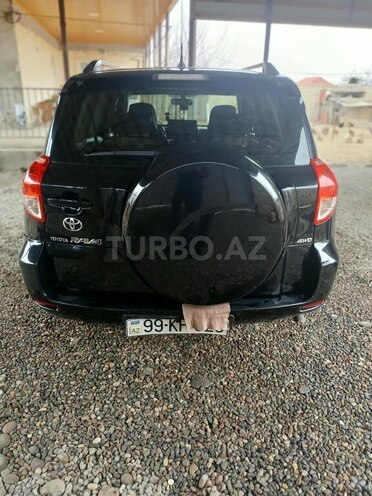 Toyota RAV4 2008, 175,000 km - 2.4 л - Beyləqan